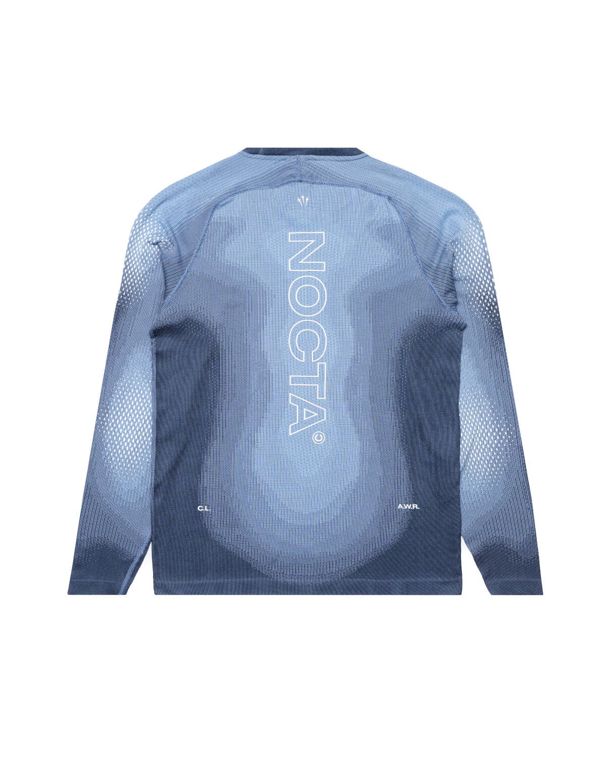 Nike x Nocta NRG KNIT Long Sleeve TOP
